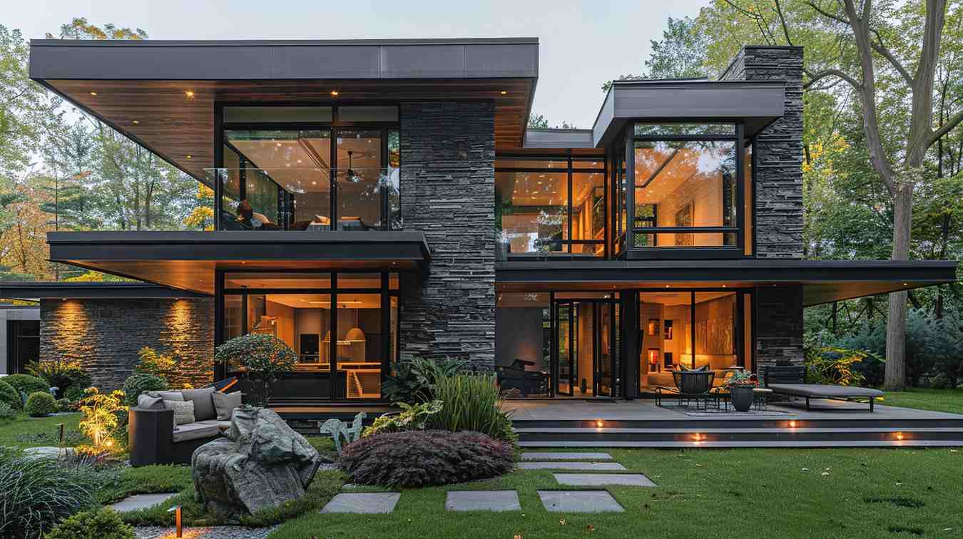 Benefits of Constructing a Custom Home